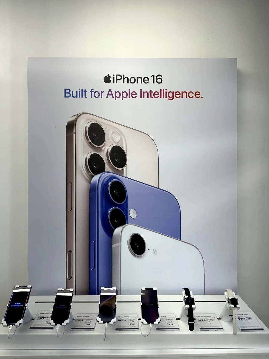 iphone poster products for sale | eBay