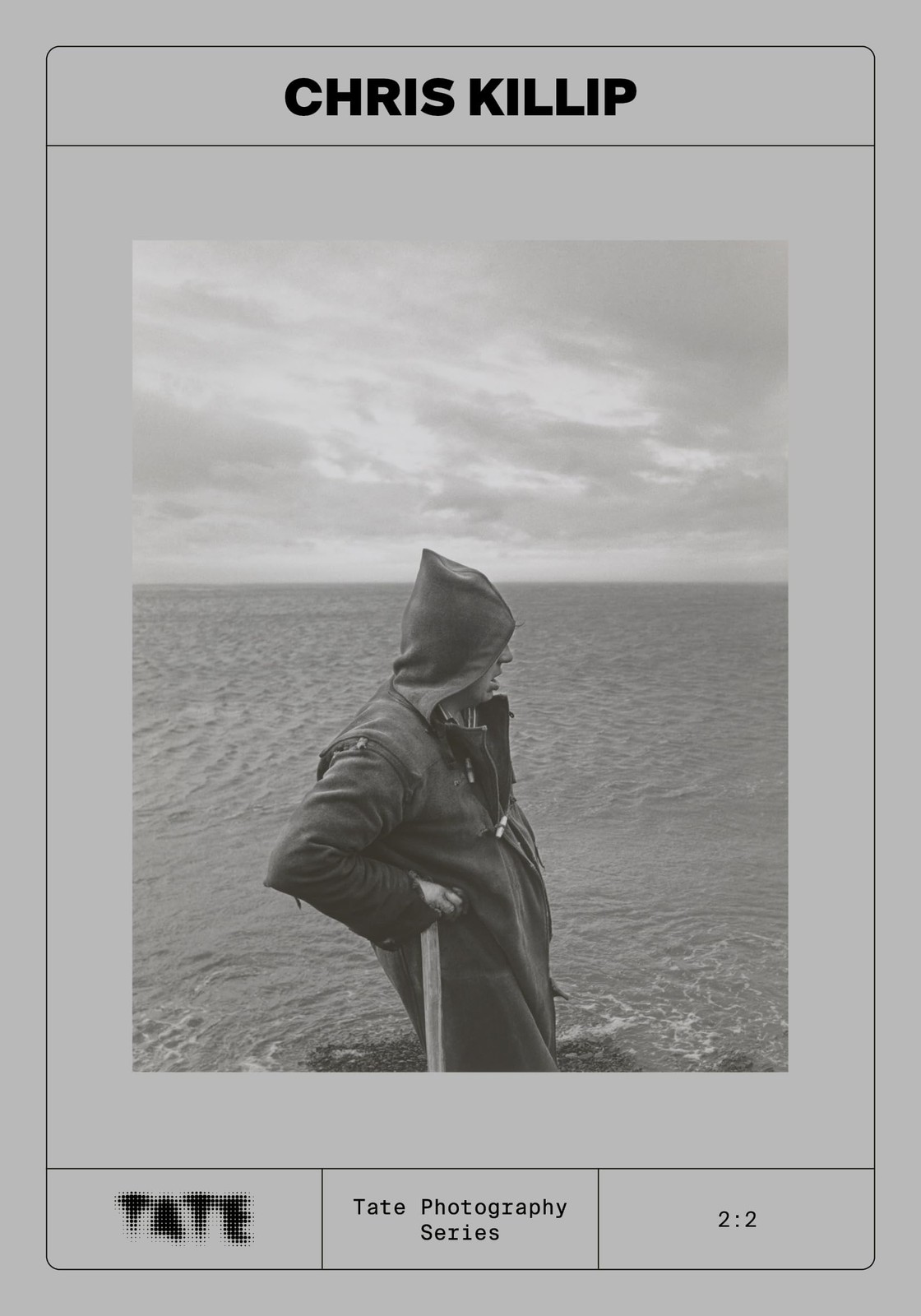 Tate Photography: Chris Killip (Paperback Book) - Image 6