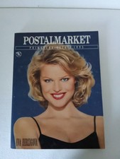 PostalMarket Primavera-Estate 1995 EVA HERZIGOVA Postal market  Vintage Fashion 