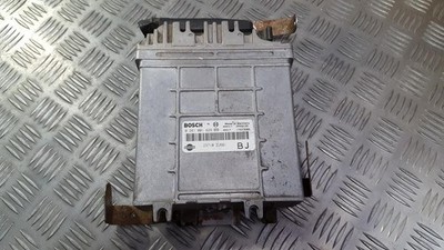 Nissan Primera 2000 ECU Engine Computer (Engine Control Unit) 2371 #364099-50