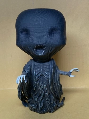 Funko POP Loose Harry Potter 18 Dementor
