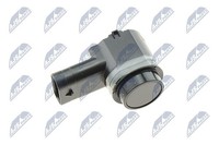 NTY EPDC-WW-003 Sensor, Einparkhilfe Vorne Hinten FüR Opel Renault Seat Skoda