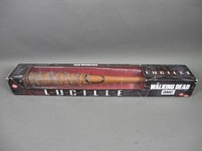 McFarlane Toys The Walking Dead Negan's Bat Lucille Full Size Repica NIB