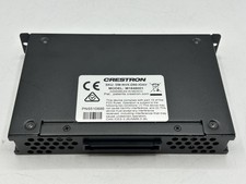 CRESTRON DM-NVX-D80-IOAV Digital Media Model: M1848001 UNIT ONLY - FREE S/H