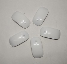 LOT OF 5 Genuine Apple Magic Mouse A1296 Wireless Bluetooth