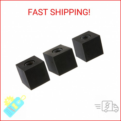 #ad #ad ALC Keysco ALC40164 Rubber Sealing Block for Pressure Blast Handle 3 Pack Rubb $19.33
