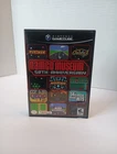 New ListingNamco Museum 50th Anniversary (Nintendo GameCube, 2005) CIB Complete With Manual