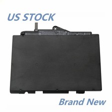 OEM Genuine SN03XL Battery for HP EliteBook 820 828 725 G3 800514-001 HSTNN-DB6V