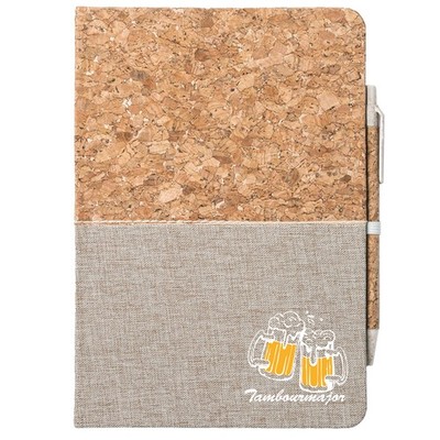 Notizbuch A5 Tambourmajor Spielmannszug Geschenkidee Tambourmajor Geschenk Präse
