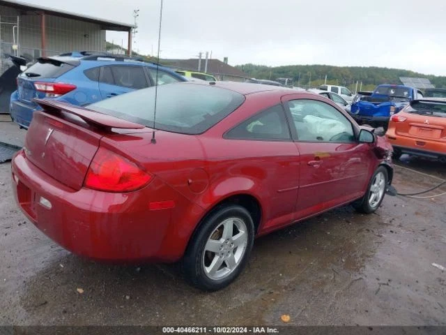 Motor de soprador usado Pontiac G5 2008 90K milhas fabricante de equipamento original 615-00644 FWD 2,20L - Imagem 4 de 4