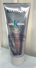 Kerastase Symbiose Scalp Renewal Micro-Exfoliating Scrub 200ml Dandruff