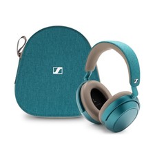 Sennheiser Momentum 4 Wireless Noise Cancelling Over-Ear Headphones Teal 