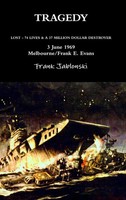 Frank Jablonski | Tragedy | Buch | Englisch (2015) | Gebunden | [.]
