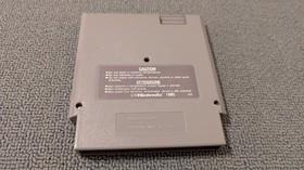 Castelian - Nintendo NES - UK PAL (UKV)