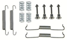 New Accessory Kit, parking brake shoes for VW BMW:X6,E60,E61,E63,E64, 8410000