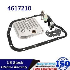 46re 48re Governor Pressure Solenoid Sensor Transmission Kit For Dodge 4617210