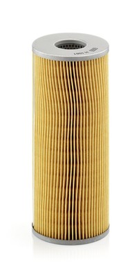 Ölfilter MANN-FILTER H 1081 Filtereinsatz für DAF MANAGER RENAULT 2600