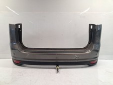 1867716 / 1687436 HINTERE STOSSSTANGE / 2768402 FÜR FORD GRAND C-MAX DXA/CB7, D