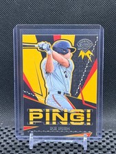 Ike Irish 2025 Prospect Edition Ping !  - #1 Orioles