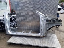 FORD RANGER TKE Rechte metallische Seitenschweller 2.2 Diesel 110kw 32177331