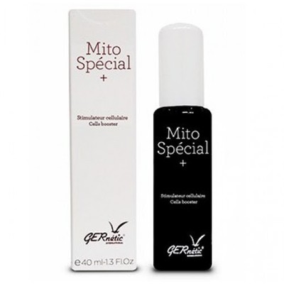 GERne'tic Mito Special+ 40ml