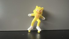 McDonald's Happy Meal Toy Sonic The Hedgehog 2