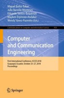Computer And Communication Engineering Julio Barzola-Monteses