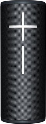 Ultimate Ears MEGABOOM 4 Schwarz, Bluetooth Lautsprecher (A2DP) B WARE RETOURE