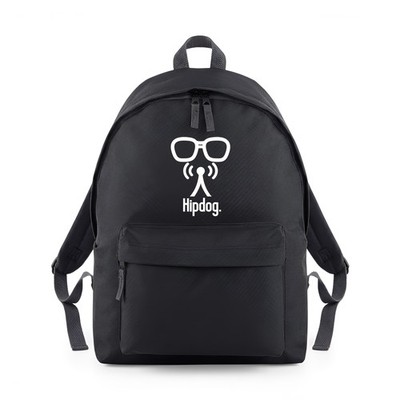 Hipdog Cool Backpack Rucksack Studientasche