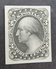 nystamps US Stamp Essay Mint Rare      U5x3168
