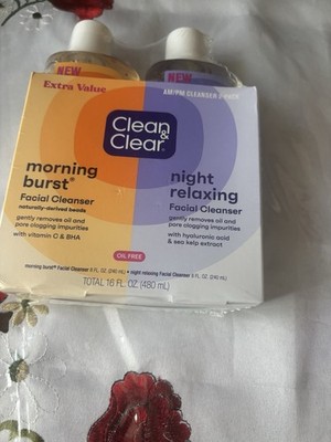 Clean & Clear 