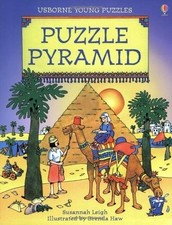 Puzzle Pyramid