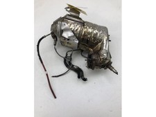 Katalysator ohne Lambdasonde Dacia Sandero III DJF 208A02744R P23974847