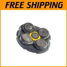 Replacement Head for Facial Hair Shaver