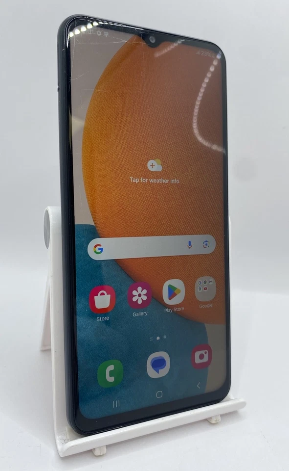Samsung Galaxy A23 5G · 64GB, photo 1 of 5