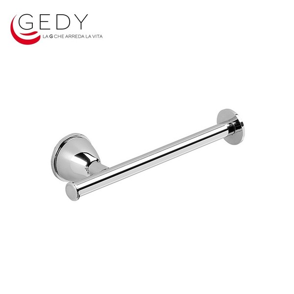 Gedy Bad Accessoires Genziana Haken Wc Handtuchalter Seifenschale-image