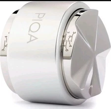 Coffee Distributor and Tamper, PIQA 53mm Espresso Distribution Tool for... 