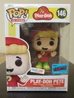 Funko POP! #146 Play-Doh - Play-Doh Pete! - 2021 NYCC Exclusive LE!