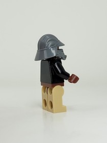 LEGO Lando Calrissian Minifigure Skiff Guard Star Wars 6210 sw0086 Sail Barge A6