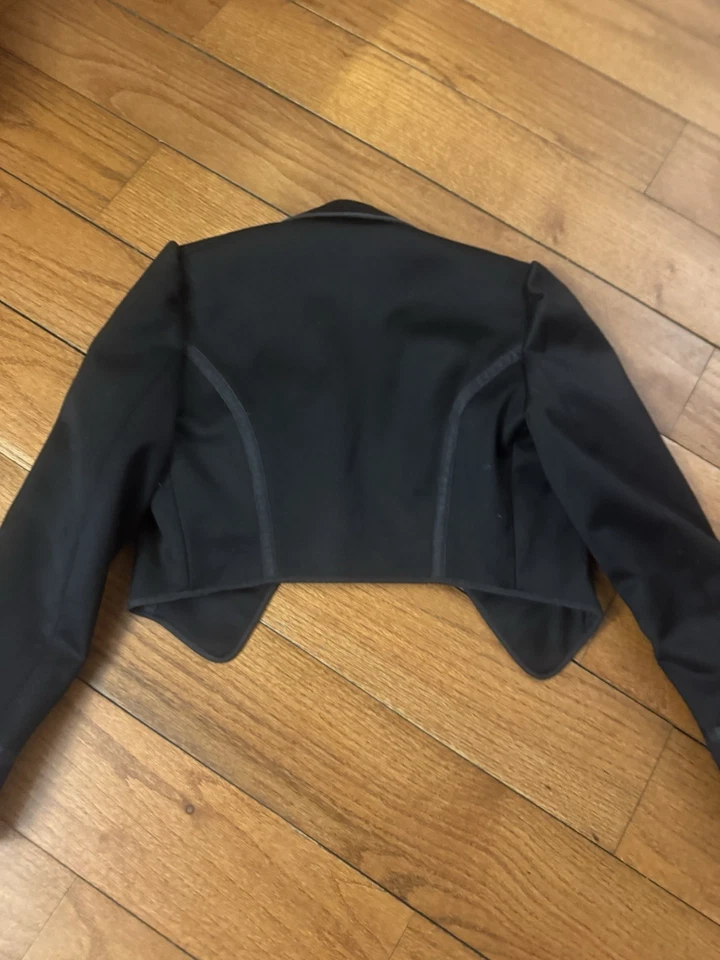 Ralph Lauren Rrl Blazer Military Collection 1 - Image 2 of 2