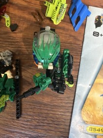 Bionicle Rahi Tarakava 8549
