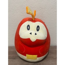 Pokemon Center Fuecoco Squishmallows Plush 12 In. New 