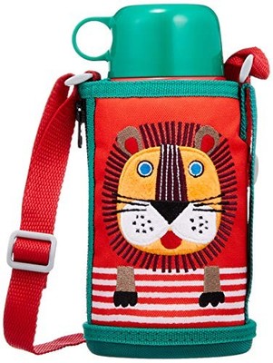 Tiger Water Bottle 600ml Korobokkuru Stainless Steel Bottle Sports Direct Drink