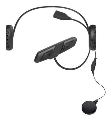 Sena 3S Plus Bluetooth Universal System with Wired Microphone