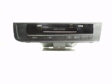 Autoradio Audi A7