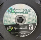 Nintendo GameCube Mario Golf: Toadstool Tour Disc ONLY TESTED