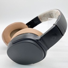 SkullCandy Crusher 360 S6MBW-J373 Wireless Bluetooth Headphone Black Tan