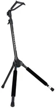Ultimate Support GS-100+ Guitar Stand with Locking Legs