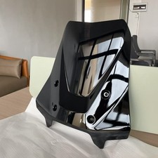 For Bmw R1300gs R 1300 Gs Adventure Black Windshield Wind Deflector Fairing