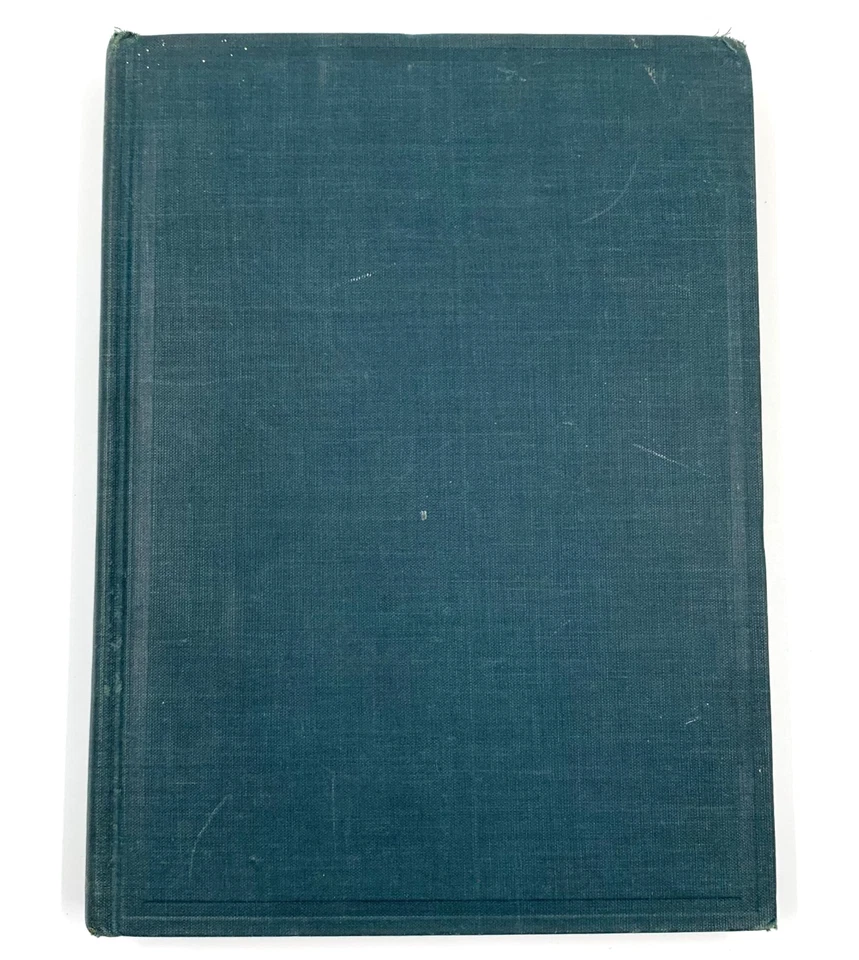 The Emphasized Bible - A New Translation by J. Rotherham Vol IV - 3rd Ed HC 1897 - Image 2 of 4